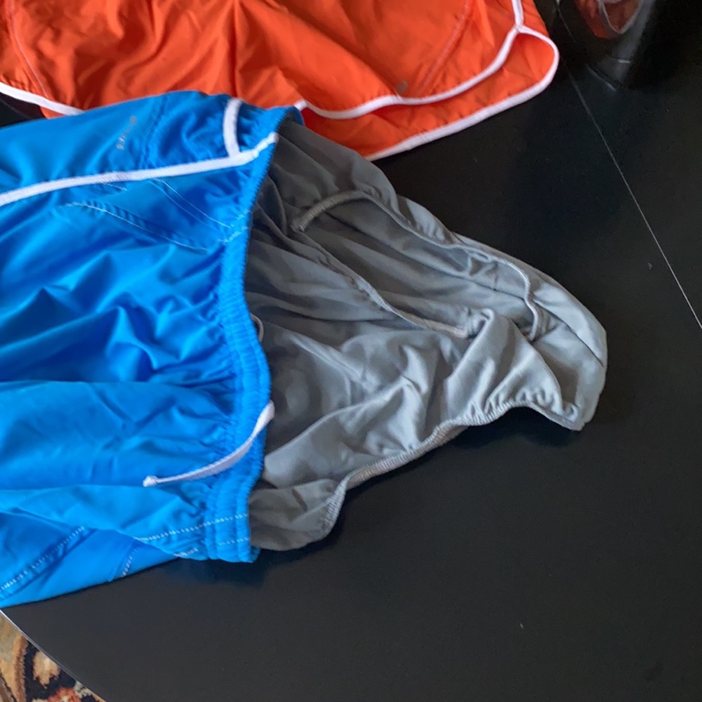 Running shorts - Picture 4 of 4